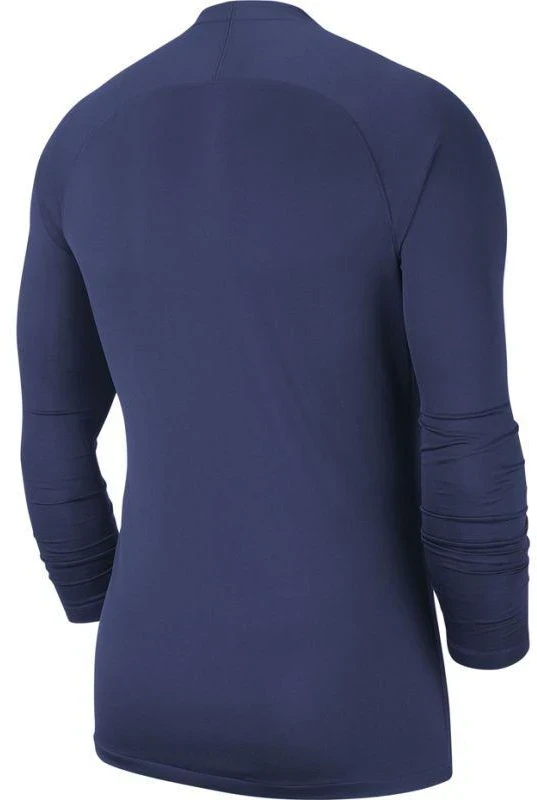 Nike Dry Park First Layer JSY LS M AV2609-410 Futbolo marškinėliai