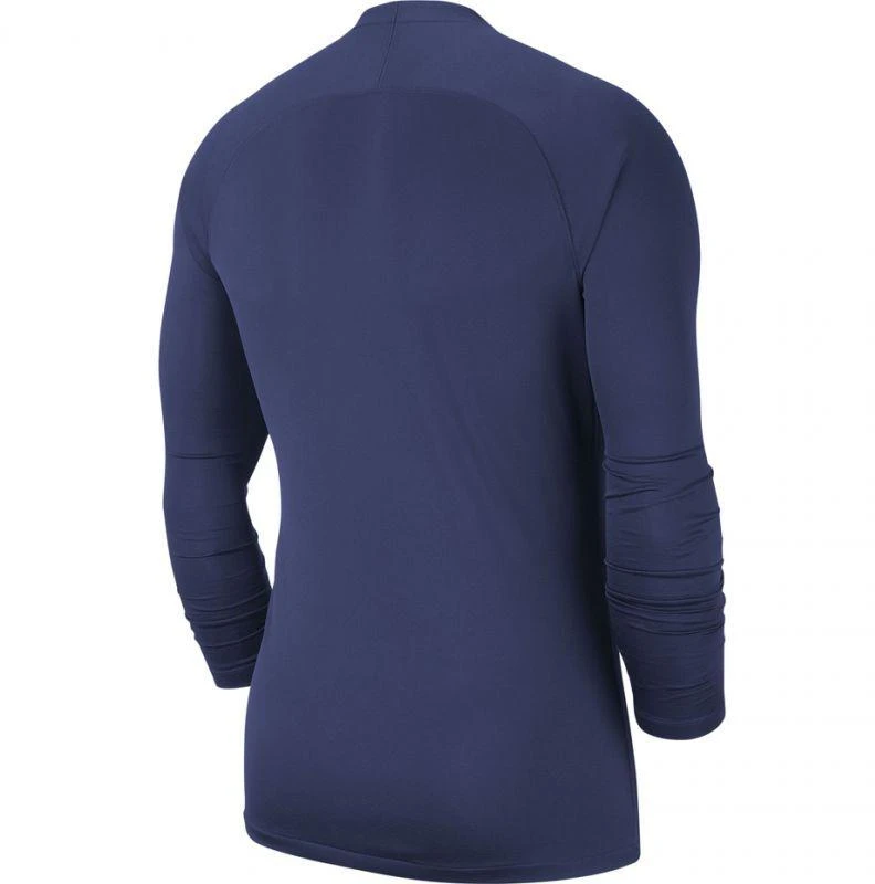 Nike Dry Park First Layer JSY LS M AV2609-410 Futbolo marškinėliai