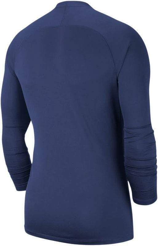 Nike Dry Park First Layer JSY LS M AV2609-410 Futbolo marškinėliai