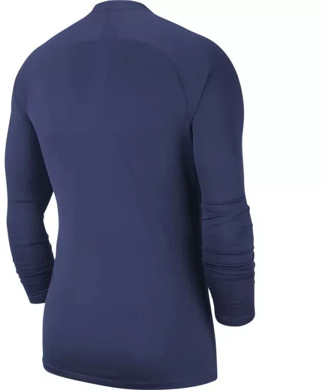 Nike Dry Park First Layer JSY LS M AV2609-410 Futbolo marškinėliai