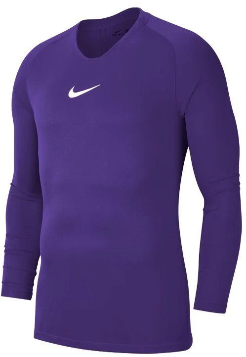 Nike Dry Park First Layer M AV2609-547 Futbolo Marškinėliai