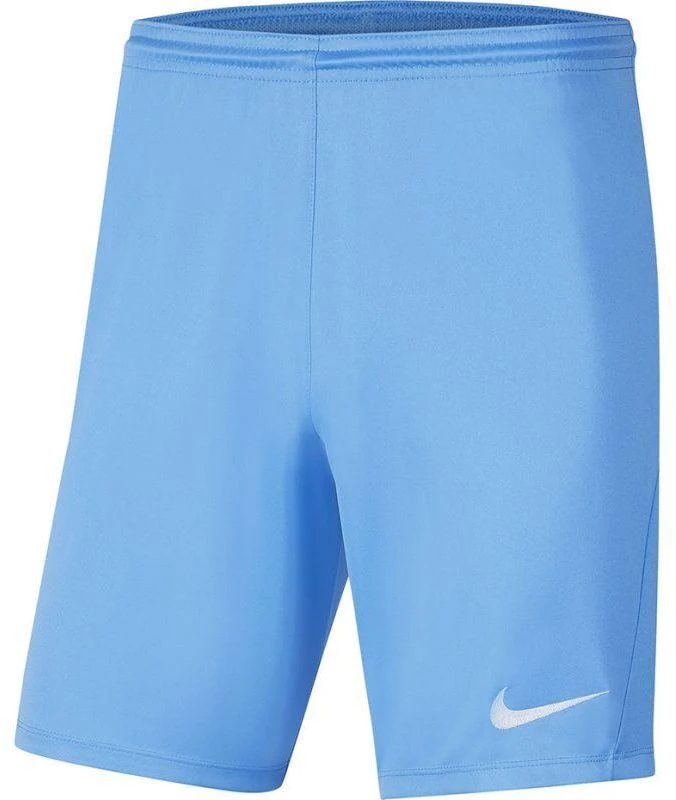 Nike Dry Park III M BV6855-412 futbolo šortai