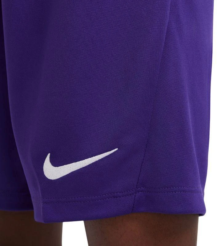 Nike Dry Park III NB K Jr BV6865 547 Šortai
