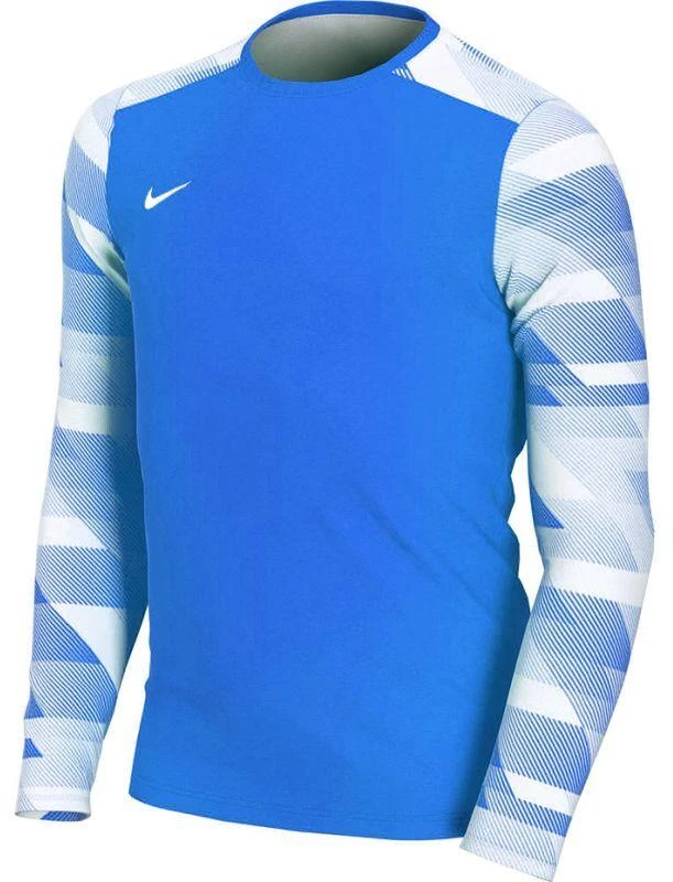 Nike Dry Park IV JSY LS GK Jr CJ6072-463