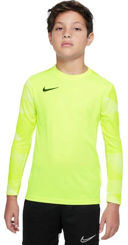 Nike Dry Park IV JSY LS GK Jr CJ6072-702 Marškiniai