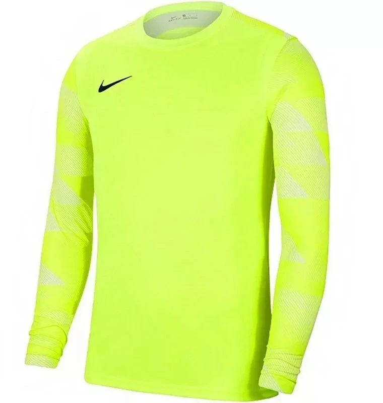 Nike Dry Park IV JSY LS GK Jr CJ6072-702 Marškiniai