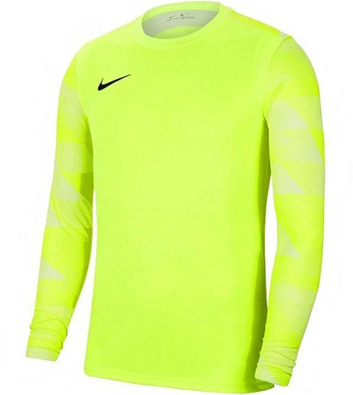 Nike Dry Park IV JSY LS GK Jr CJ6072-702 Marškiniai