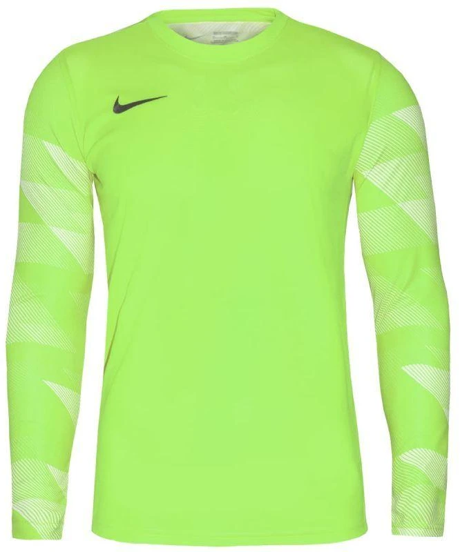 Nike Dry Park IV JSY LS GK Jr CJ6072-702 Marškiniai