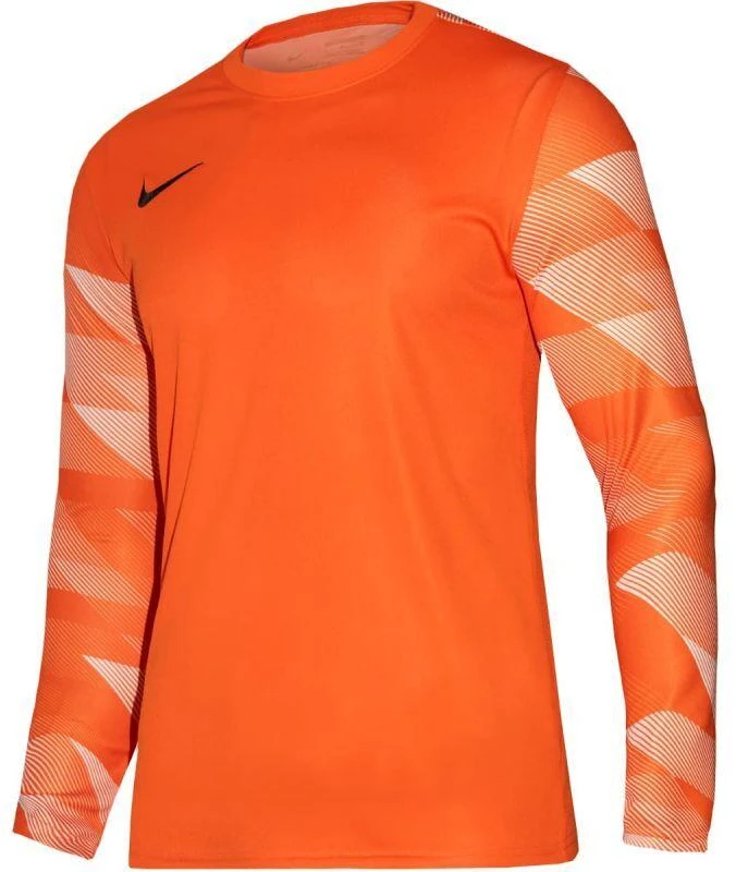 Nike Dry Park IV JSY LS GK Jr CJ6072-819