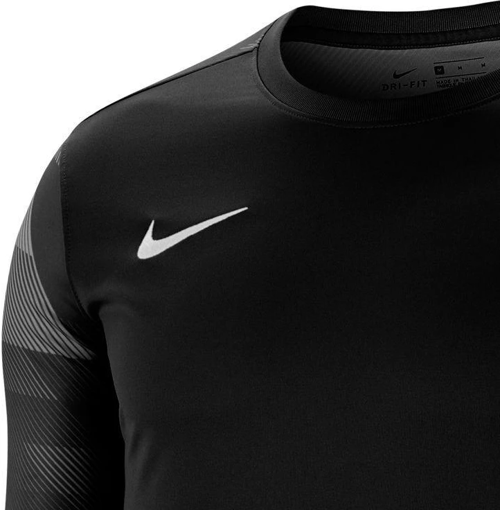 Nike Dry Park IV M Marškinėliai CJ6066-010