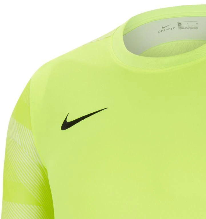 Nike Dry Park IV M Marškinėliai CJ6066-702