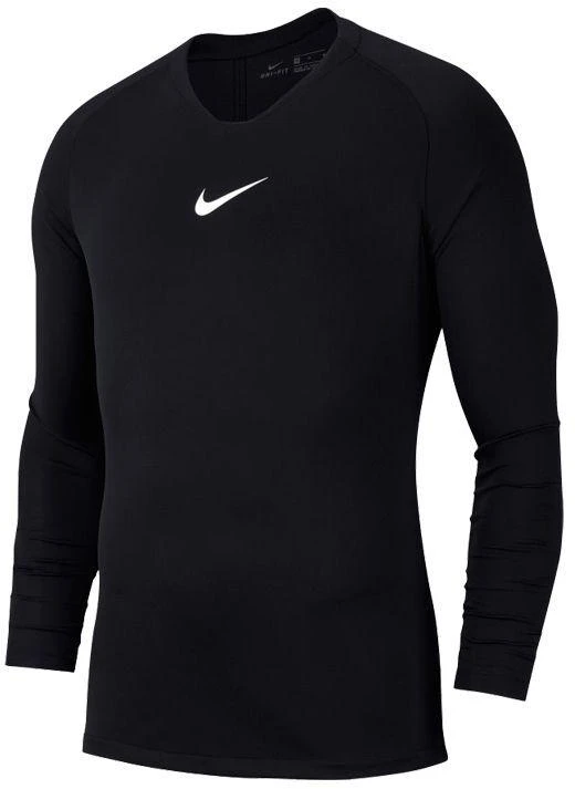 Nike Dry Park JR AV2611-010 Terminis marškinėliai