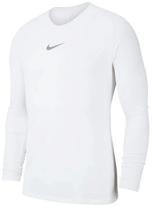 Nike Dry Park JR AV2611-100 Terminis marškinėliai