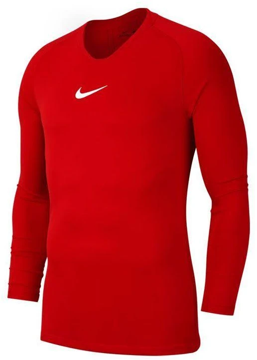 Nike Dry Park JR AV2611-657 Terminis marškinėliai