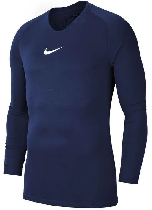 Nike Dry Park Pirmas Sluoksnis JR AV2611-410 termomarškiniai