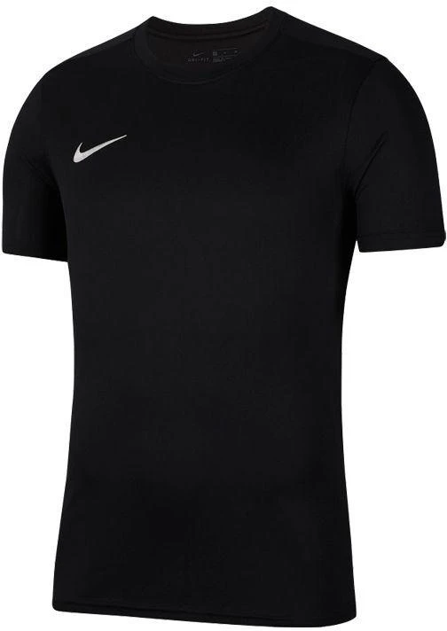 Nike Dry Park VII Jr BV6741-010 Marškinėliai