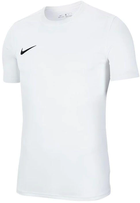 Nike Dry Park VII Jr BV6741-100 marškinėliai