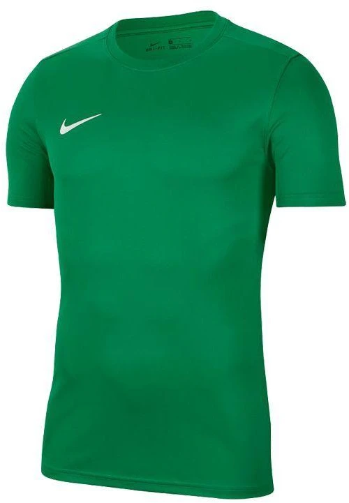 Nike Dry Park VII Jr BV6741-302 marškinėliai