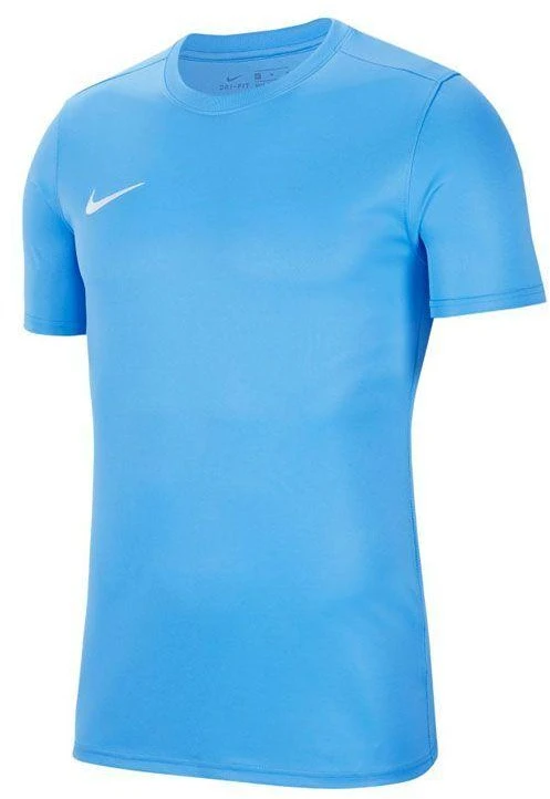 Nike Dry Park VII Jr BV6741-412 marškinėliai