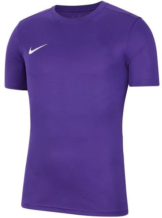 Nike Dry Park VII Jr BV6741-547 Marškinėliai