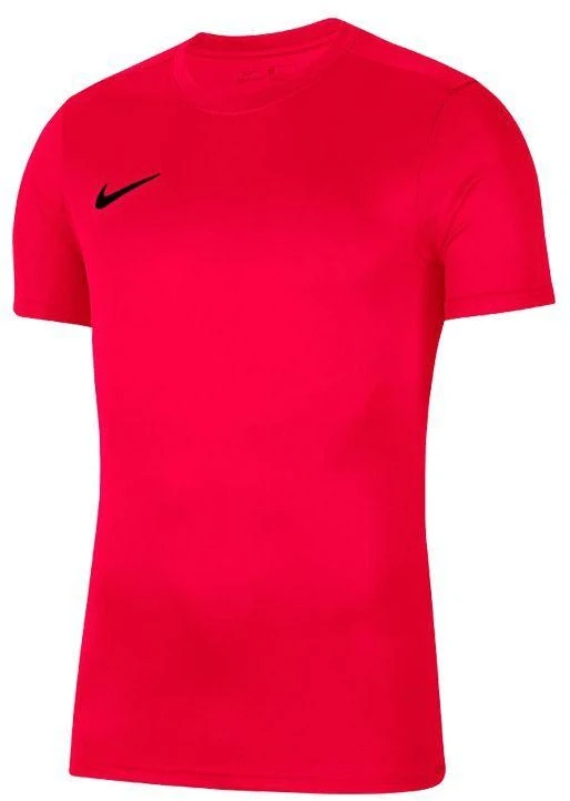Nike Dry Park VII Jr BV6741-635 Marškinėliai