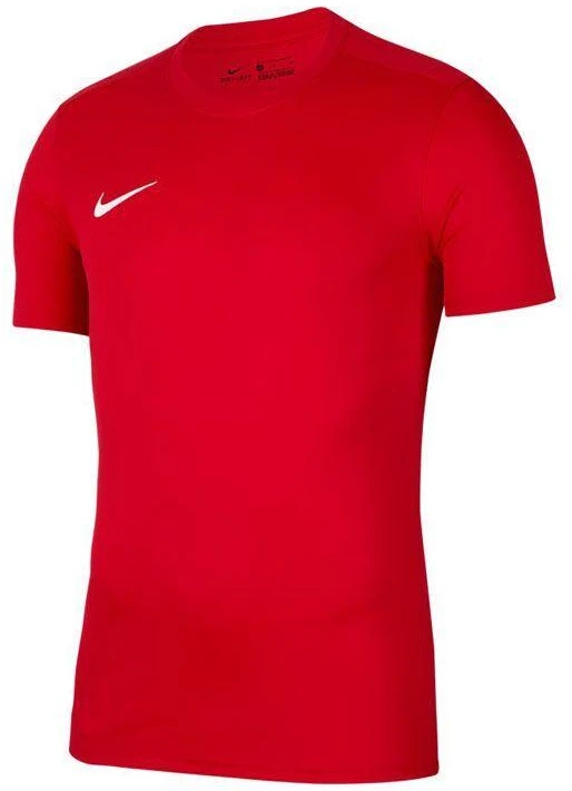 Nike Dry Park VII Jr BV6741-657 marškinėliai