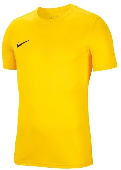 Nike Dry Park VII Jr BV6741-719 marškinėliai
