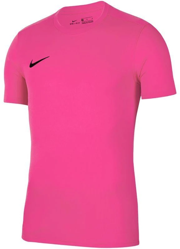 Nike Dry Park VII JSY SS Jr BV6741 616 Marškinėliai
