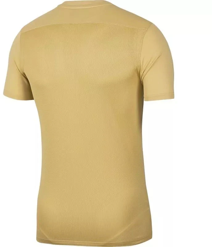 „Nike Dry Park VII JSY SS JR BV6741-729“ futbolo marškinėliai