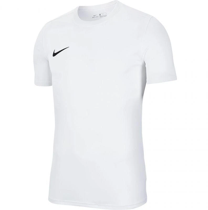 Nike Dry Park VII JSY SS M BV6708 100 marškinėliai
