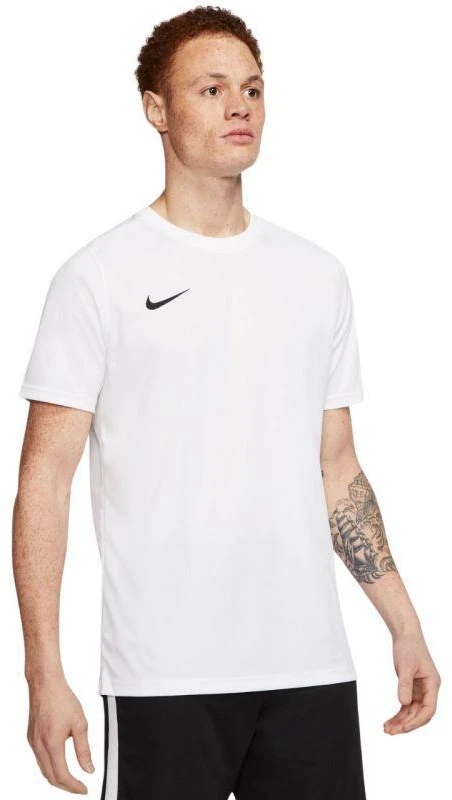 Nike Dry Park VII JSY SS M BV6708 100 marškinėliai
