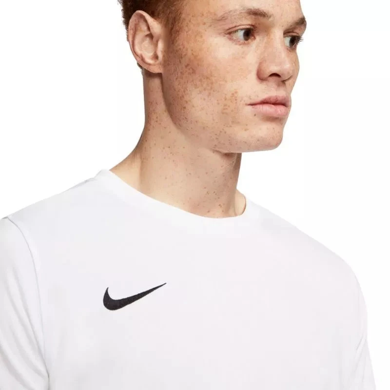 Nike Dry Park VII JSY SS M BV6708 100 marškinėliai