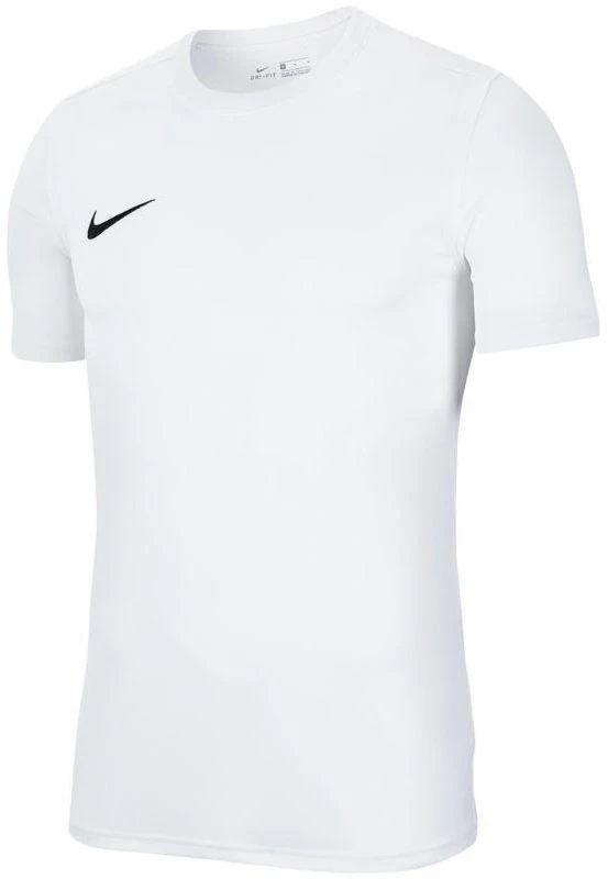 Nike Dry Park VII JSY SS M BV6708 100 marškinėliai