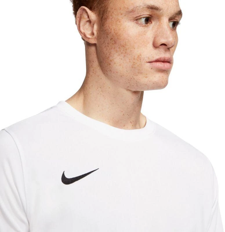 Nike Dry Park VII JSY SS M BV6708 100 marškinėliai