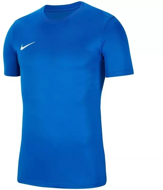 Nike Dry Park VII JSY SS M BV6708 463 Marškinėliai