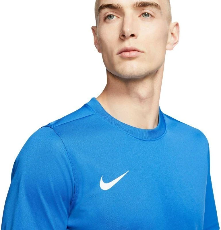Nike Dry Park VII JSY SS M BV6708 463 Marškinėliai
