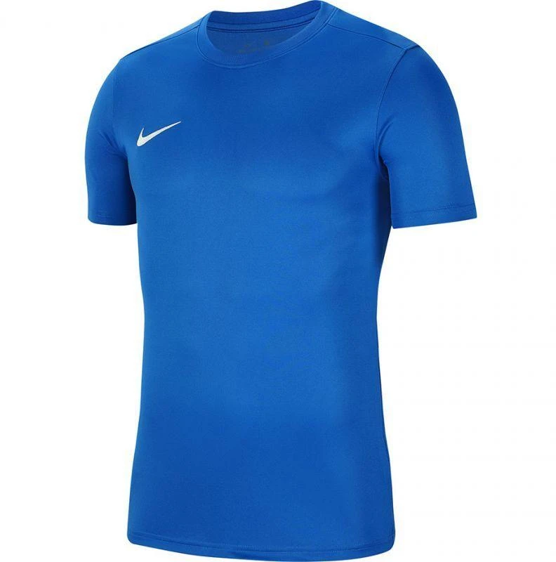 Nike Dry Park VII JSY SS M BV6708 463 Marškinėliai