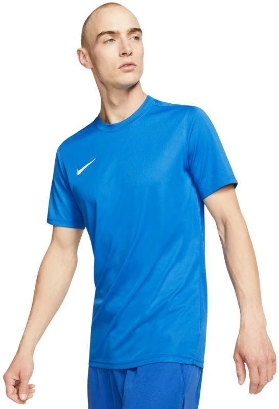 Nike Dry Park VII JSY SS M BV6708 463 Marškinėliai