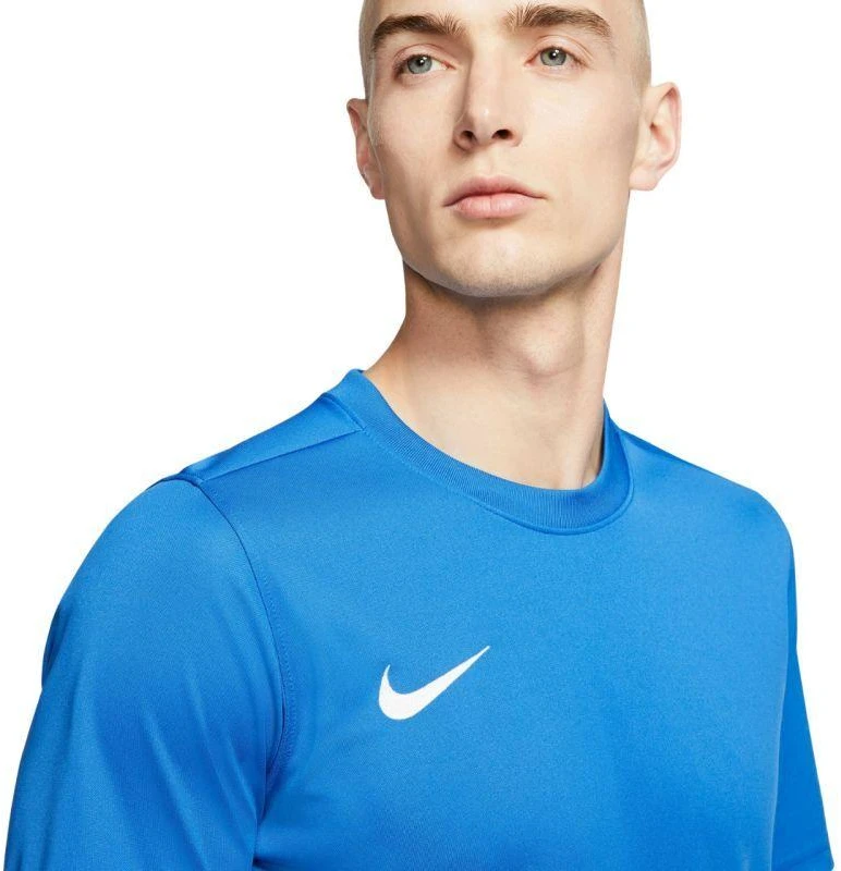 Nike Dry Park VII JSY SS M BV6708 463 Marškinėliai