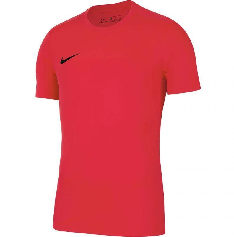 Nike Dry Park VII JSY SS M BV6708-635 Marškinėliai