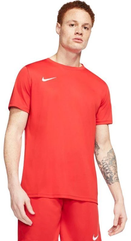 Nike Dry Park VII JSY SS M BV6708 657 Marškinėliai