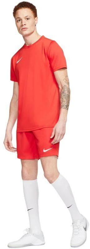 Nike Dry Park VII JSY SS M BV6708 657 Marškinėliai