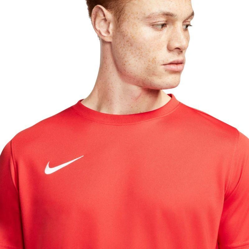 Nike Dry Park VII JSY SS M BV6708 657 Marškinėliai