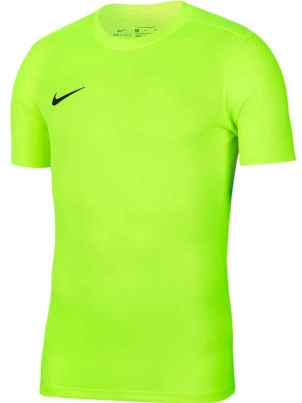 Nike Dry Park VII JSY SS M BV6708 702 Marškinėliai
