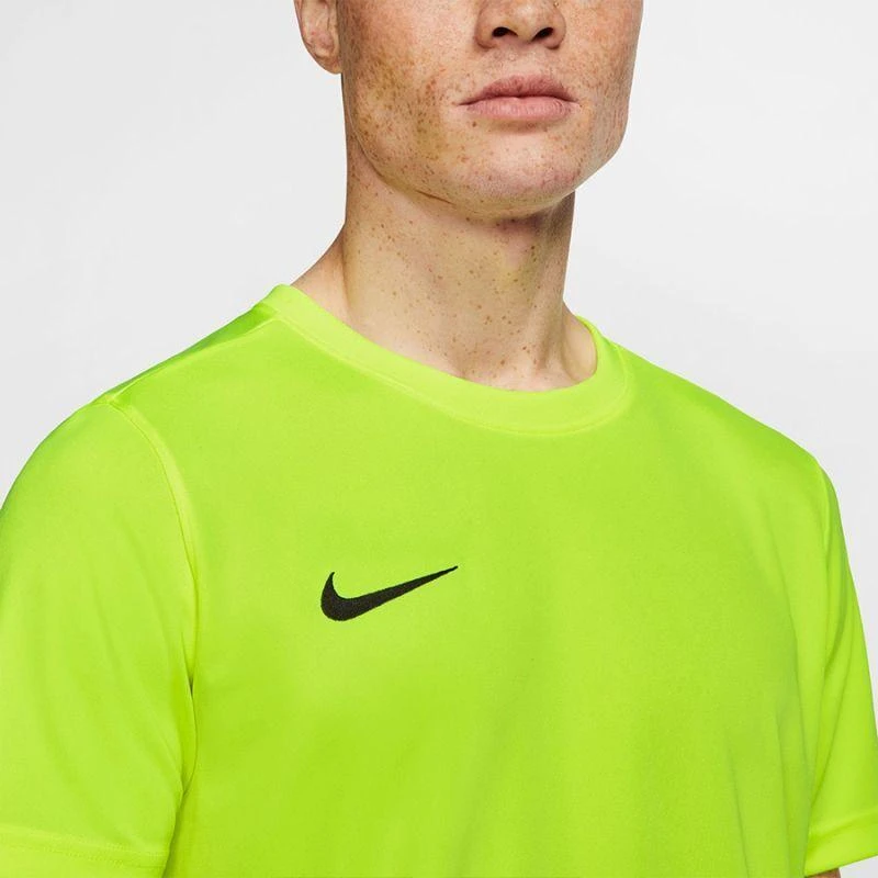 Nike Dry Park VII JSY SS M BV6708 702 Marškinėliai