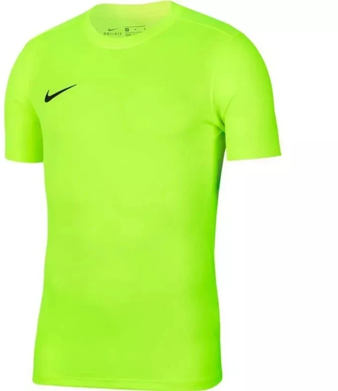 Nike Dry Park VII JSY SS M BV6708 702 Marškinėliai