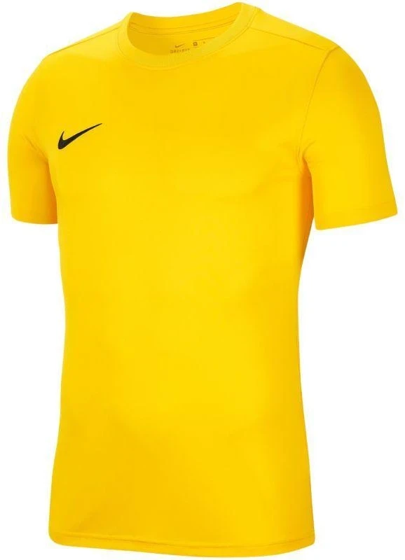 Nike Dry Park VII JSY SS M BV6708 719 Marškinėliai