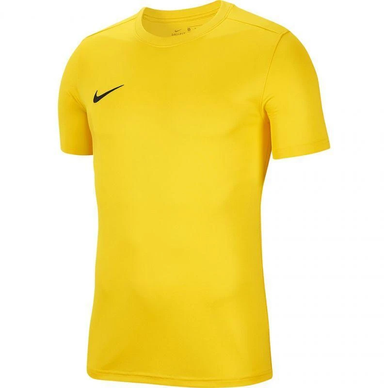 Nike Dry Park VII JSY SS M BV6708 719 Marškinėliai