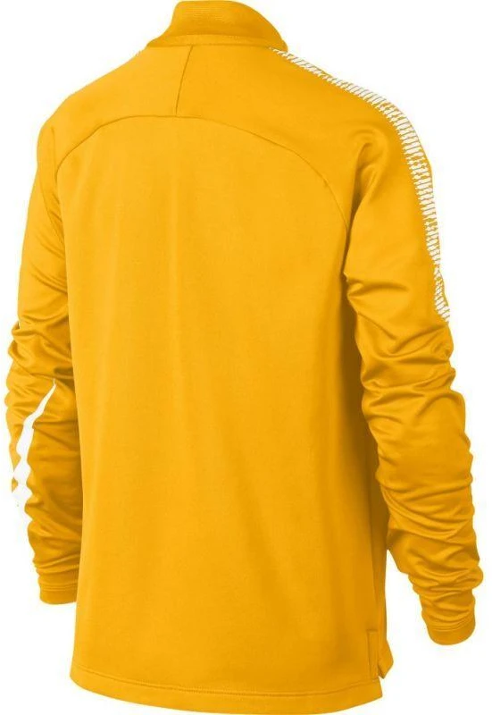 Nike Dry Squad Dril Top Junior 859292-845 Futbolo "bliuzonas"