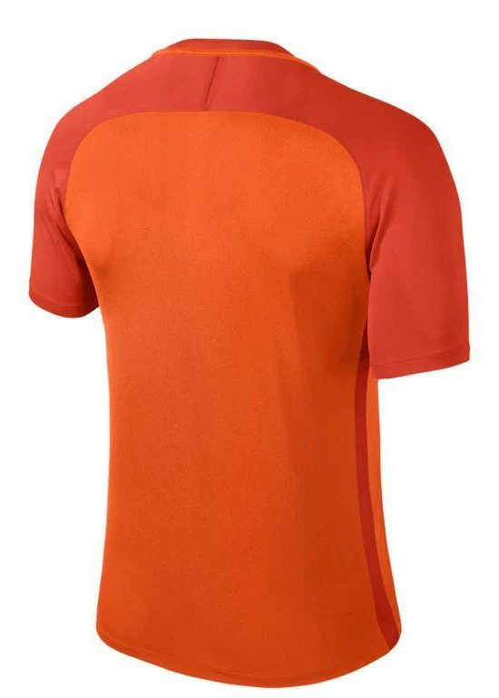 Nike Dry Trophy III Jr 881484-815 marškinėliai